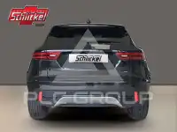 2022 Jaguar E-PACE