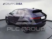 2022 Jaguar E-PACE