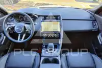 2022 Jaguar E-PACE
