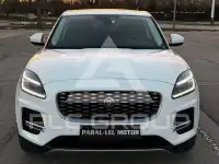 2022 Jaguar E-PACE