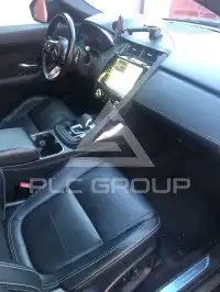 2022 Jaguar E-PACE