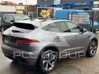2022 Jaguar E-PACE