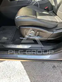 2022 Jaguar E-PACE