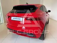 2022 Jaguar E-PACE