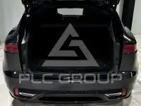 2022 Jaguar E-PACE