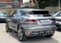 2022 Jaguar E-PACE