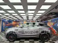 2022 Jaguar E-PACE