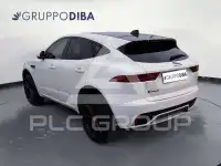 2022 Jaguar E-PACE