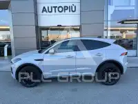2022 Jaguar E-PACE