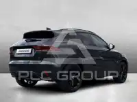 2022 Jaguar E-PACE
