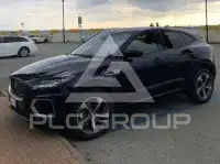 2022 Jaguar E-PACE