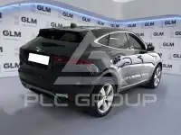 2022 Jaguar E-PACE