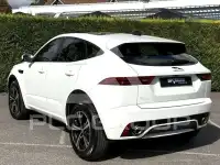 2022 Jaguar E-PACE
