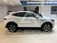 2022 Jaguar E-PACE