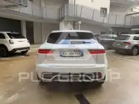 2022 Jaguar E-PACE