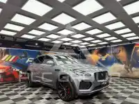 2022 Jaguar E-PACE