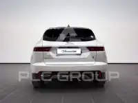 2022 Jaguar E-PACE