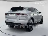 2022 Jaguar E-PACE
