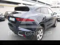 2022 Jaguar E-PACE