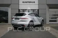 2022 Jaguar E-PACE