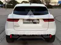 2022 Jaguar E-PACE