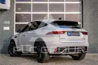 2022 Jaguar E-PACE