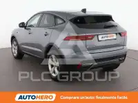2022 Jaguar E-PACE
