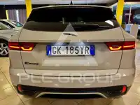 2022 Jaguar E-PACE