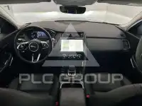 2022 Jaguar E-PACE