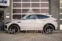 2022 Jaguar E-PACE