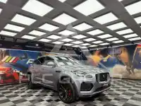 2022 Jaguar E-PACE