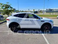 2022 Jaguar E-PACE