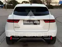 2022 Jaguar E-PACE