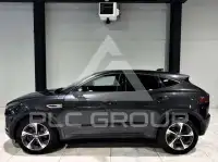 2022 Jaguar E-PACE
