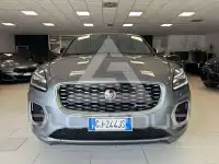 2022 Jaguar E-PACE