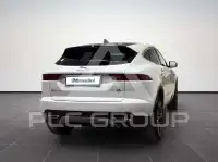 2022 Jaguar E-PACE