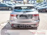 2022 Jaguar E-PACE
