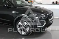 2022 Jaguar E-PACE