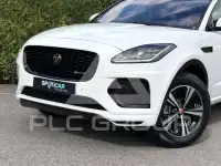 2022 Jaguar E-PACE
