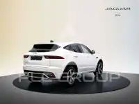 2022 Jaguar E-PACE