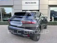 2022 Jaguar E-PACE