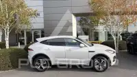 2022 Jaguar E-PACE