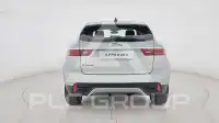 2022 Jaguar E-PACE