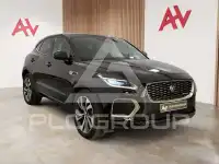 2022 Jaguar E-PACE
