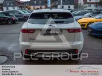 2022 Jaguar E-PACE
