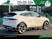 2022 Jaguar E-PACE