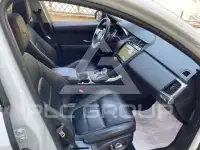 2022 Jaguar E-PACE