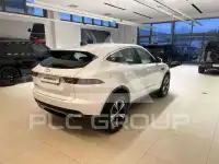 2022 Jaguar E-PACE