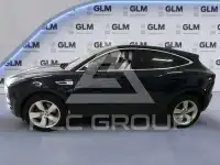 2022 Jaguar E-PACE