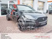 2022 Jaguar E-PACE